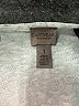 Easywear by Chico's Silver Ivory 3/4 Sleeve Blouse Size Med (1) - photo 7