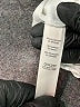 Easywear by Chico's Silver Ivory 3/4 Sleeve Blouse Size Med (1) - photo 8