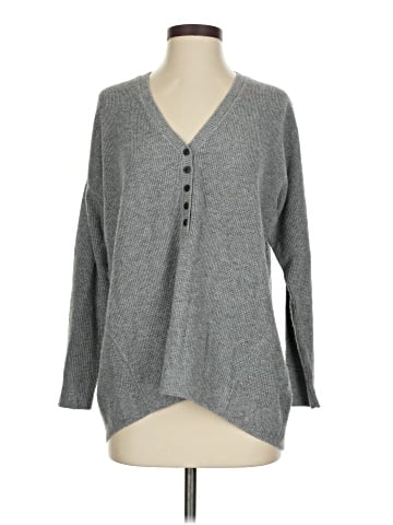 Madewell Cardigan (view 1)