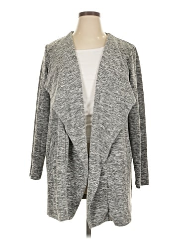 Roz & Ali Cardigan (view 1)