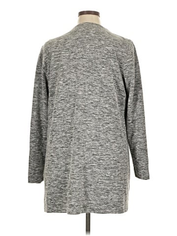 Roz & Ali Cardigan (view 2)