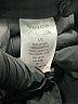 Vince. Solid Black Dress Pants Size L - photo 8