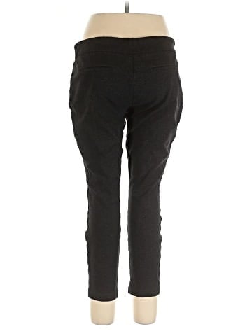 Hilary Radley Active Pants (view 2)