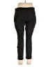 Hilary Radley Chevron-herringbone Black Active Pants Size XL - photo 2