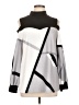 Unbranded Silver Long Sleeve Turtleneck Size L - photo 1