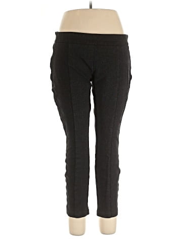 Hilary Radley Active Pants (view 1)