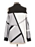 Unbranded Silver Long Sleeve Turtleneck Size L - photo 2