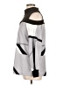 Unbranded Silver Long Sleeve Turtleneck Size L - photo 5
