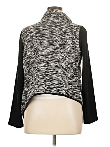 Olive and Oak Vest (view 2)