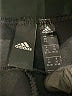 Adidas Black Track Pants Size XS - photo 4