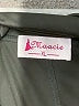 Maacie Black Active Pants Size XL - photo 7
