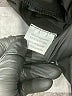 Maacie Black Active Pants Size XL - photo 8