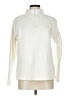 Assorted Brands Ivory Turtleneck Sweater Size L - photo 1
