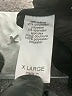 Maurices Solid Black Casual Skirt Size XL - photo 5