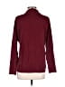 LoveRiche Burgundy Cardigan Size S - photo 2