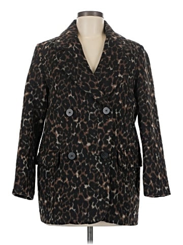 H&M Coat (view 1)