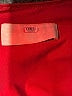 Keepsake Burgundy Cocktail Dress Size 4 - photo 7