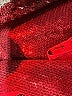 Keepsake Burgundy Cocktail Dress Size 4 - photo 8