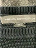 French Connection Black Pullover Sweater Size M - photo 7