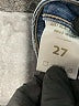 Just Black Blue Jeans Size 27 waist - photo 8