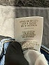 Just Black Blue Jeans Size 27 waist - photo 9