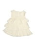 Unbranded Ivory Dress Size 9-12 mo - photo 1