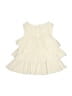 Unbranded Ivory Dress Size 9-12 mo - photo 2