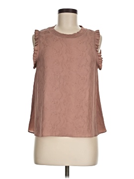Current Air Sleeveless T Shirt