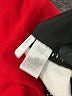 Amanda + Chelsea Chevron-herringbone Gray Blazer Size L - photo 7