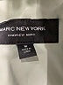 Marc New York Andrew Marc 100% Polyurethane Solid Green Jacket Size M - photo 6