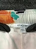 Chico's Tropical Yellow Casual Skirt Size Lg (2) - photo 3