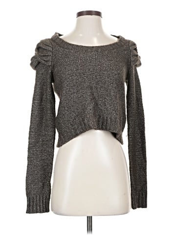 BCBGeneration Pullover Sweater (view 1)