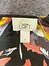 Ann Taylor LOFT 100% Polyester Black 3/4 Sleeve Blouse Size M - photo 7