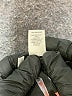Ann Taylor LOFT 100% Polyester Black 3/4 Sleeve Blouse Size M - photo 8