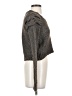 BCBGeneration Metallic Gray Pullover Sweater Size S - photo 4