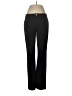 Chaps Black Jeggings Size 6 - photo 1