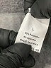 Unbranded Black Active Pants Size L - photo 8