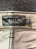 Torrid Tan Khaki Shorts Size 14 - photo 3