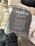 Torrid Tan Khaki Shorts Size 14 - photo 4