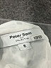Peter Som White Cocktail Dress Size 6 - photo 7