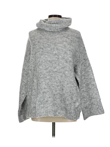 By Together Turtleneck Sweater (view 1)