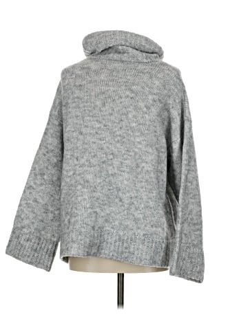 By Together Turtleneck Sweater (view 2)