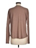 Assorted Brands Brown Long Sleeve Top Size M - photo 2