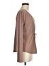 Assorted Brands Brown Long Sleeve Top Size M - photo 4