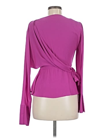 Atlein Collective Long Sleeve Blouse (view 2)