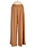 Cupio Brown Casual Pants Size S - photo 1