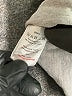 The White Company Gray Long Sleeve Henley Size S - photo 8