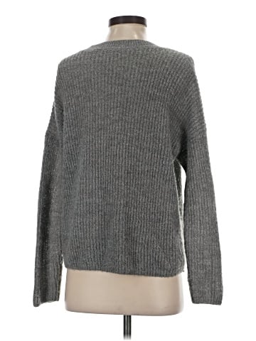 Madewell Pullover Sweater (view 2)