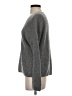Madewell Solid Gray Pullover Sweater Size S - photo 5