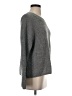Madewell Solid Gray Pullover Sweater Size S - photo 4